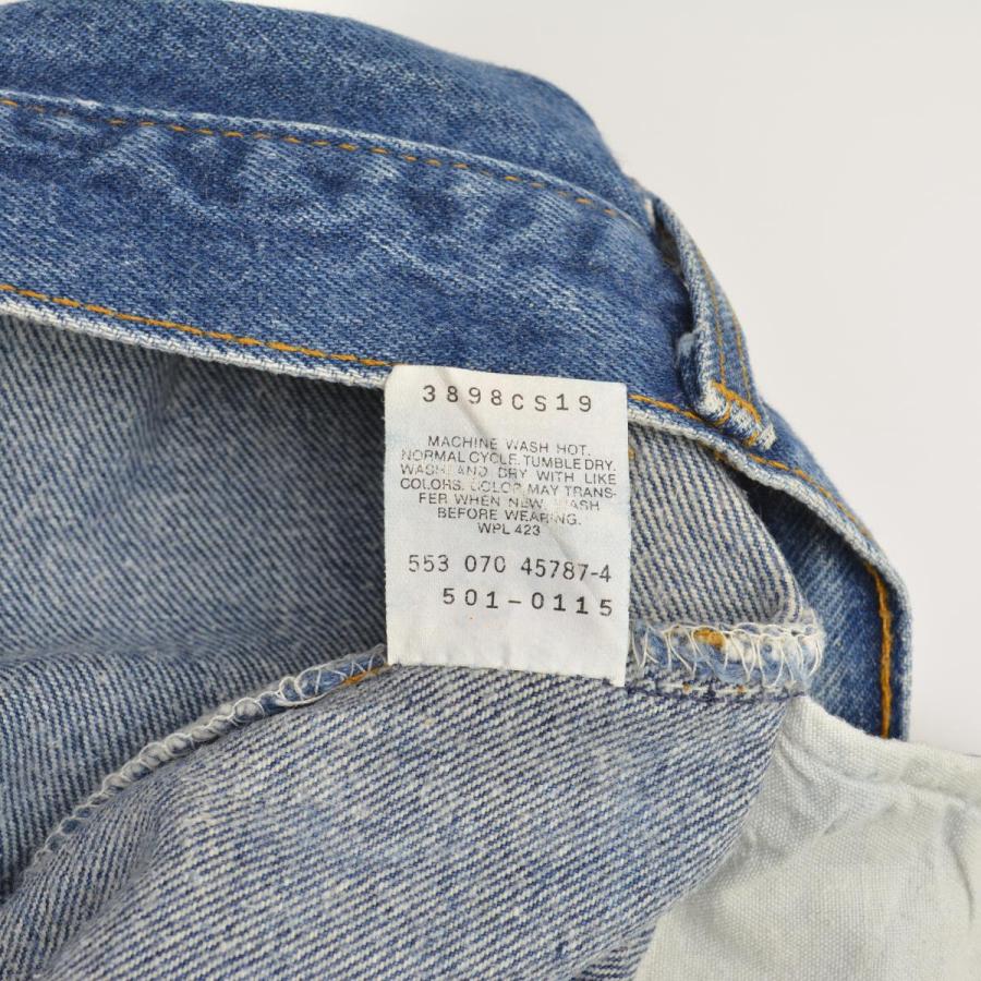 Levi's（リーバイス） LEVIS / リーバイス 90s USA製 米国製 501