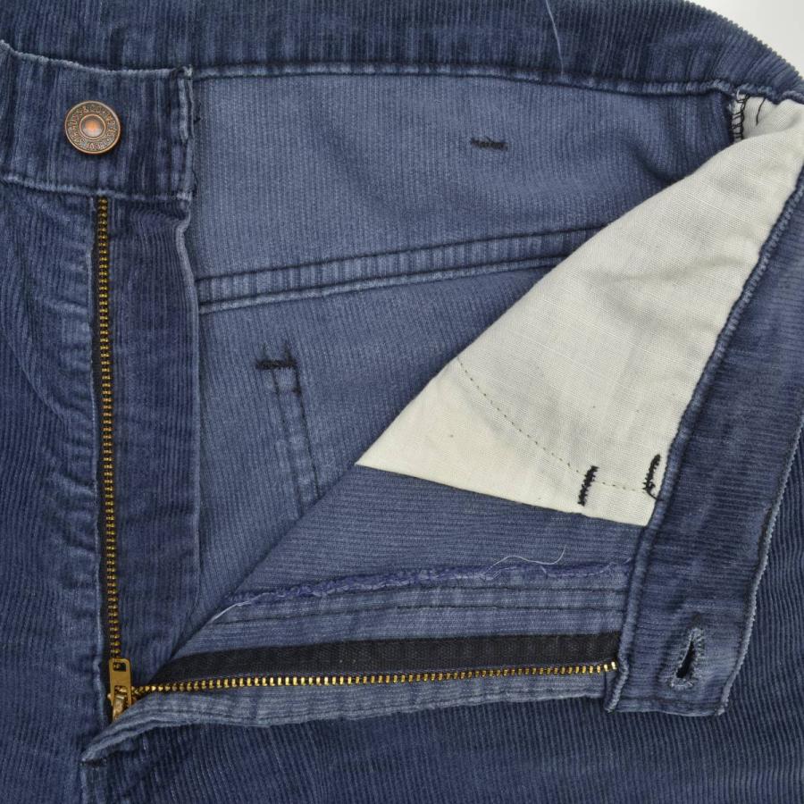 【LEVIS】80s 646-1517 ベルボトムコーデュロイパンツ Levi's（リーバイス） LEVIS / リーバイス 80s 646-1517 ベルボトム