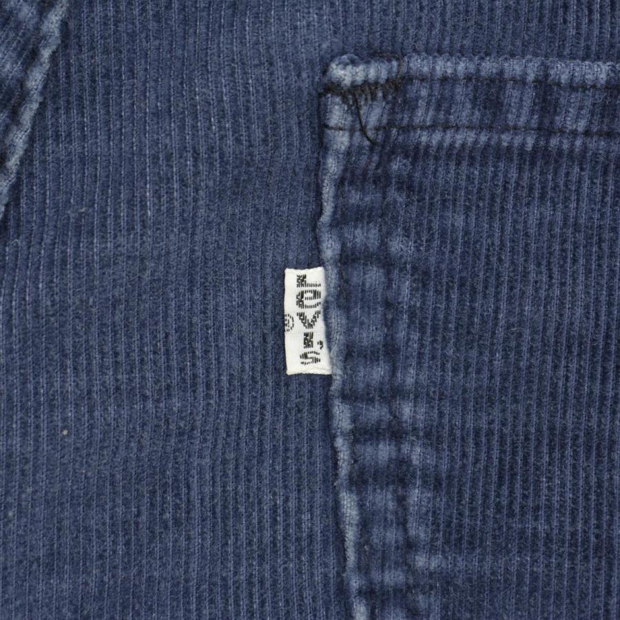 Levi's（リーバイス） LEVIS / リーバイス 80s 646-1517 ベルボトム