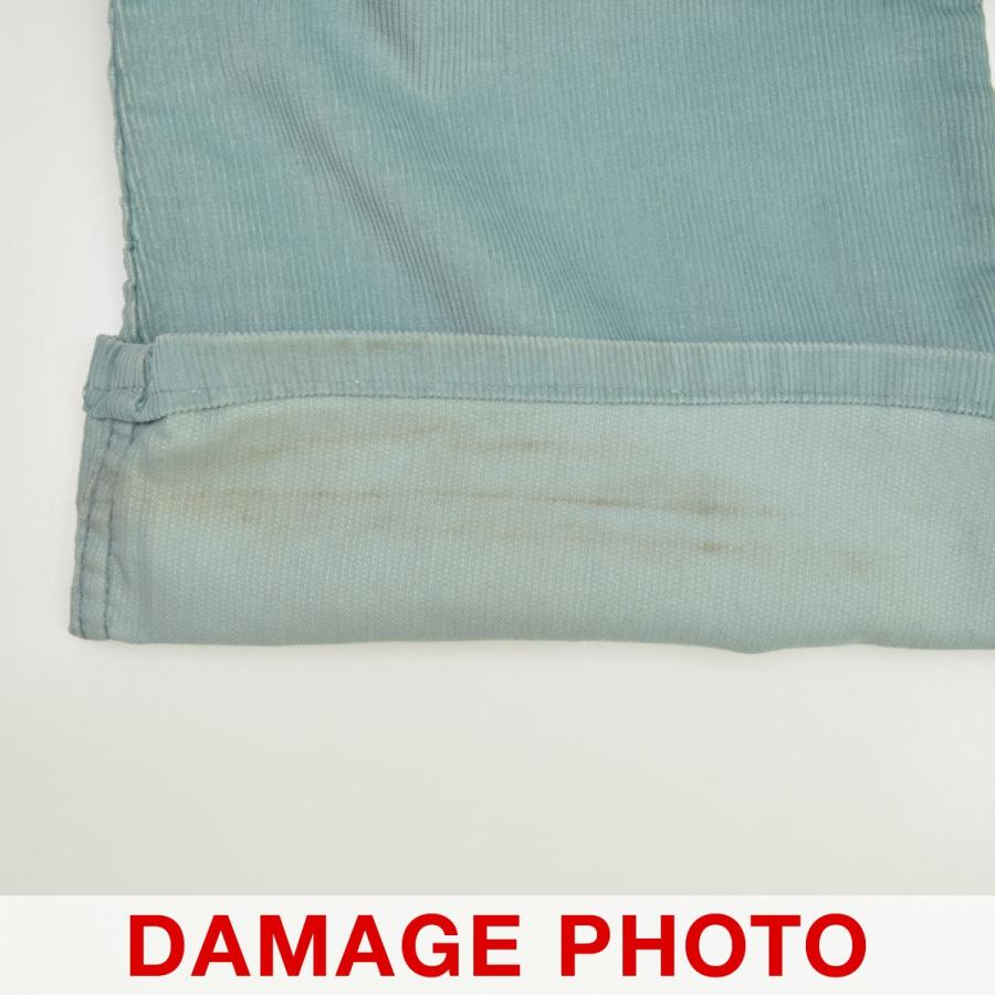 【LEVIS】〜80s 663 42TALONコーデュロイパンツ Levi's（リーバイス） LEVIS / リーバイス 〜80s 663 42TALON