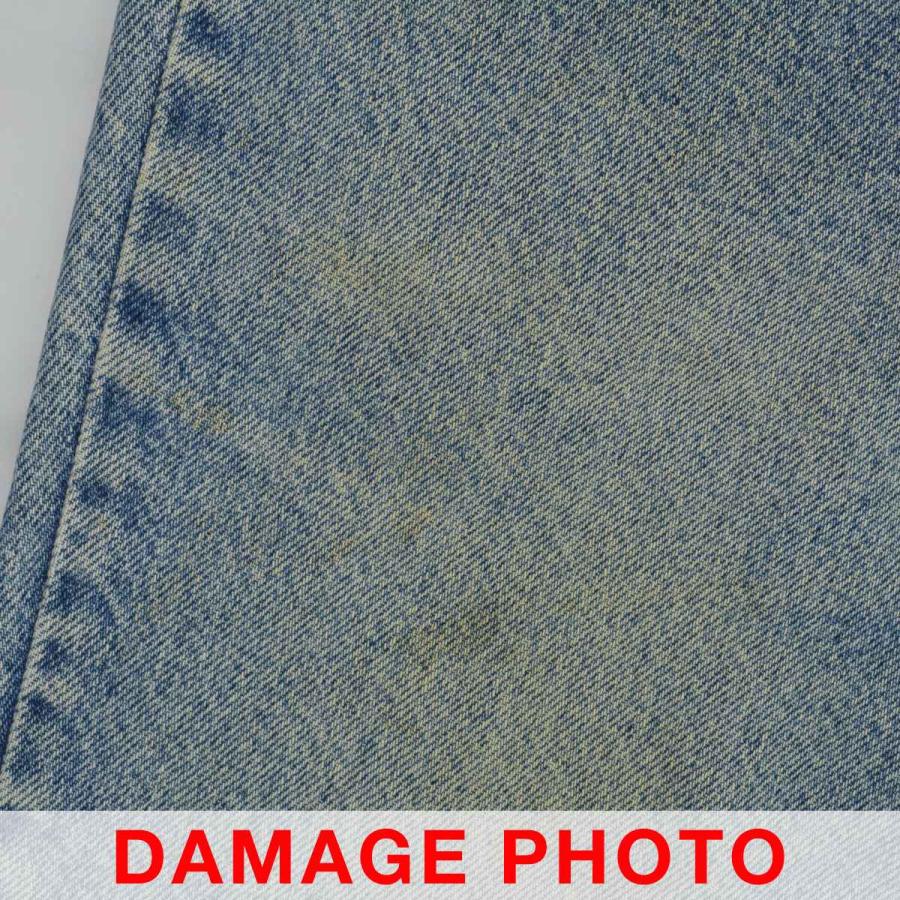 Levi's（リーバイス） LEVIS / リーバイス 90s 517 USA製 デニムパンツ
