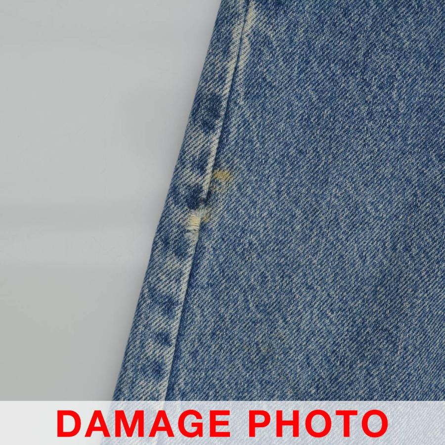 リーバイス517 Levis W27相当 デニム 90s USA製 15736 Levi's（リーバイス） LEVIS / リーバイス 90s 517 USA製 デニムパンツ