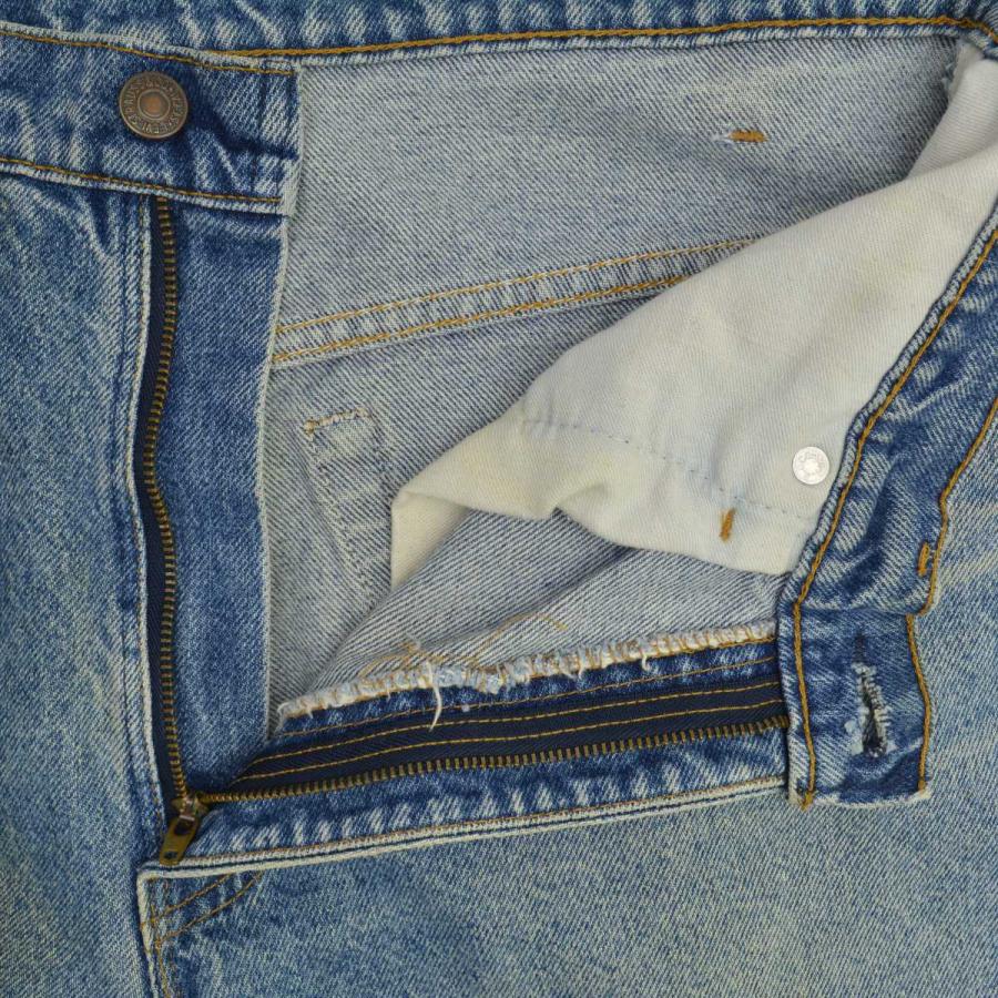 Levi's（リーバイス） LEVIS / リーバイス 90s 517 USA製 デニムパンツ