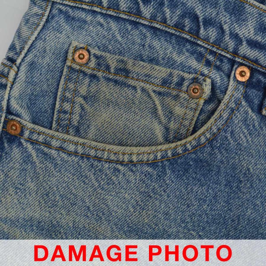 Levi's（リーバイス） LEVIS / リーバイス 90s 517 USA製 デニムパンツ