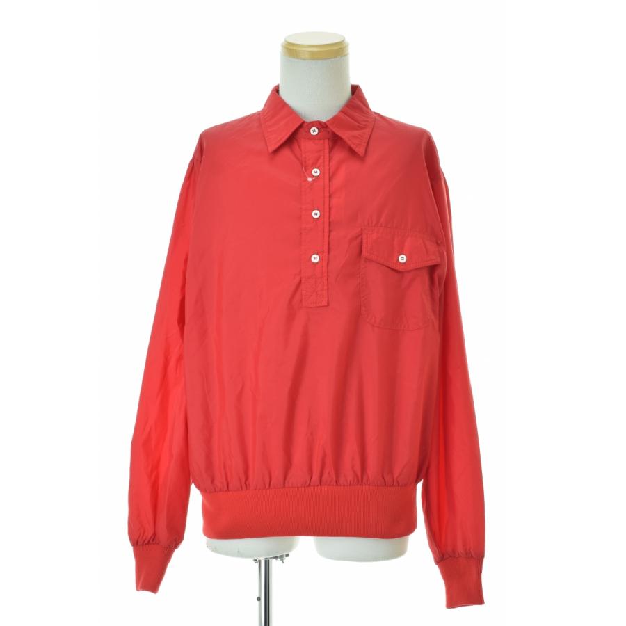 L.L.BEAN / エルエルビーン 70〜80s アノラックプルオーバーシャツ 
