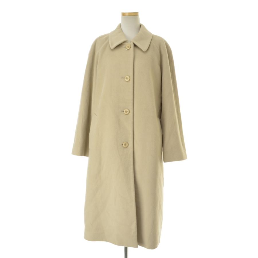 Vestina アンゴラ ウールコート G ブランド古着の買取販売カンフル 通販 Yahoo ショッピング