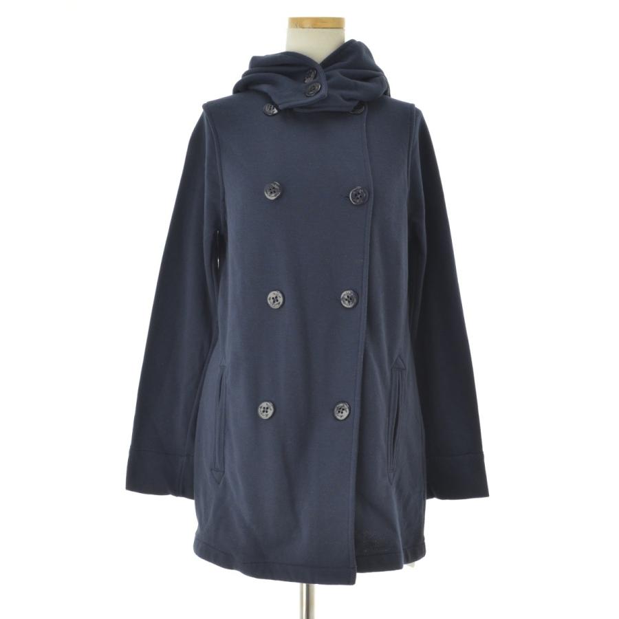 Cecil Day S フード付 Pコート G ブランド古着の買取販売カンフル 通販 Yahoo ショッピング