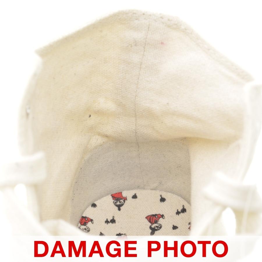 Sm2 Samansa Mos2 Moomin サマンサ モスモス ムーミン ミイ キャンバス ハイカット スニーカー G ブランド古着の買取販売カンフル 通販 Yahoo ショッピング