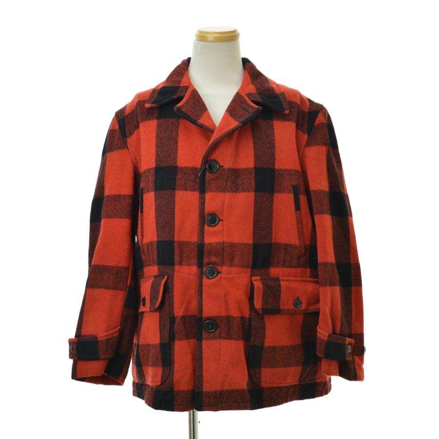 J.O.Ballard & Co 30〜40s A MALONE COAT ウールジャケット : ブランド
