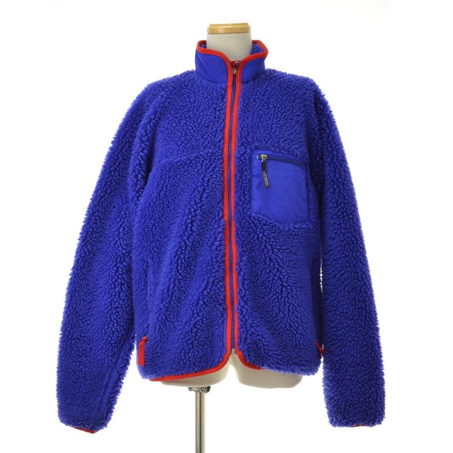 Patagonia パタゴニア 00年製 クラシックレトロカーディガン フリースジャケット G ブランド古着の買取販売カンフル 通販 Yahoo ショッピング