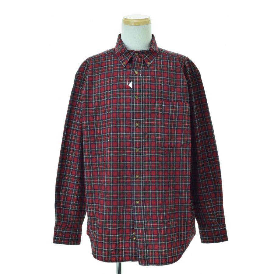 PENDLETON（ペンドルトン） 〜90s SIR PENDLETON タータンチェック柄