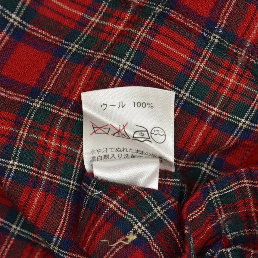 PENDLETON（ペンドルトン） 〜90s SIR PENDLETON タータンチェック柄