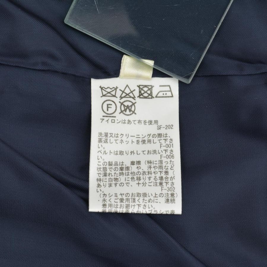 Rope ロペ カシミヤウールチェスターコート ウールコート G ブランド古着の買取販売カンフル 通販 Yahoo ショッピング