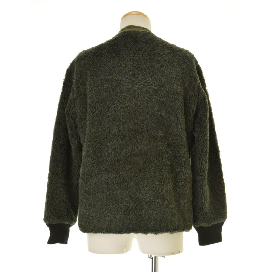 【VINTAGE】50-70s TALON ボアフリースフリースジャケット VINTAGE VINTAGE / ヴィンテージ 50-70s TALON ボアフリース フリース