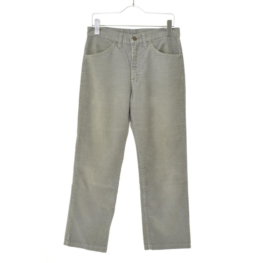 Levi's（リーバイス） LEVIS / リーバイス 90s USA製 白タブ 519-1555