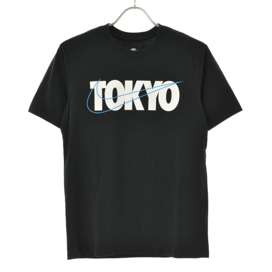 Nike ナイキ Ck0578 010 Tokyo City 半袖tシャツ G ブランド古着の買取販売カンフル 通販 Yahoo ショッピング