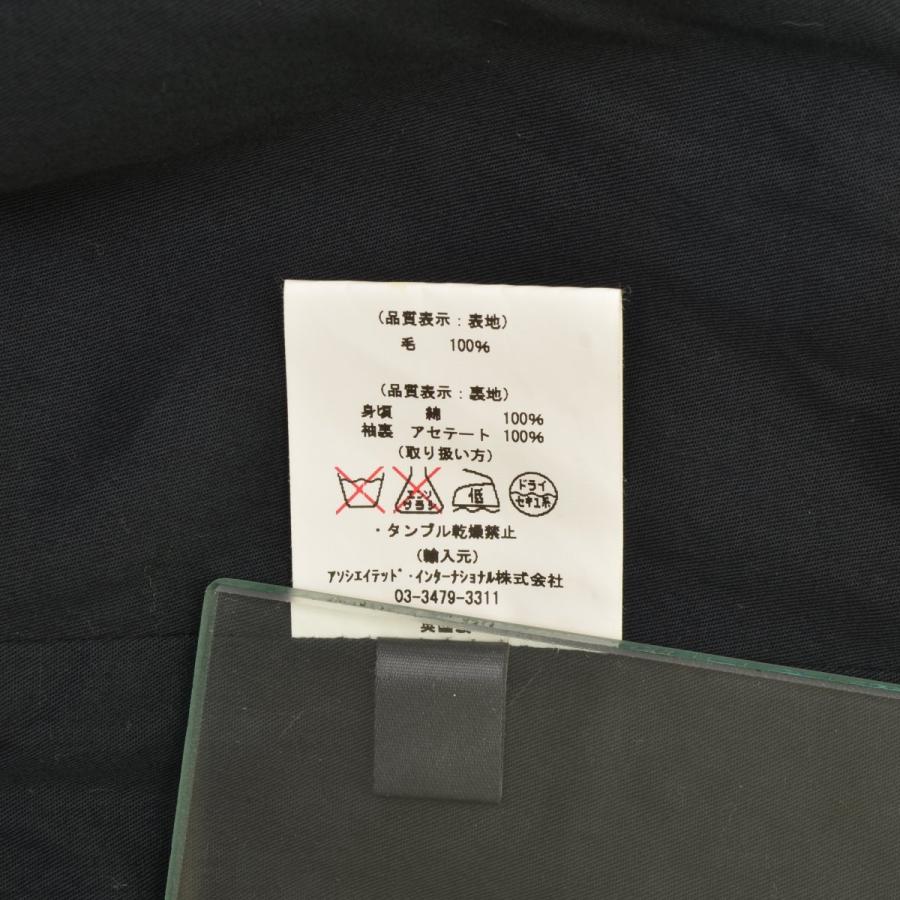 Gloverall GLOVERALL × Harris Tweed / グローバーオール ハリス