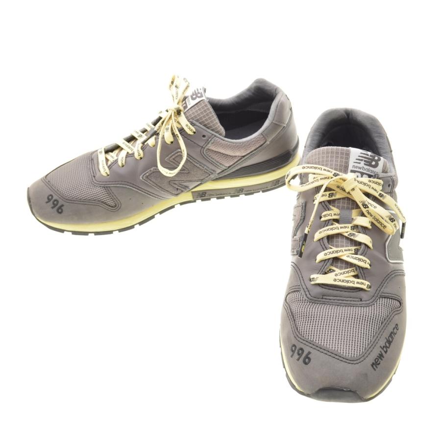 数量限定 N Hoolywood New Balance エヌハリウッド ニューバランス Cm996nhb スニーカー G ブランド古着の買取販売カンフル 通販 Yahoo ショッピング 人気no 1 本体 Teslaimagem Com Br