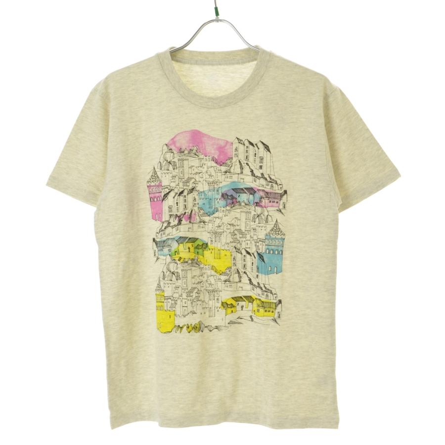 Graniph グラニフ 半袖tシャツ G ブランド古着の買取販売カンフル 通販 Yahoo ショッピング