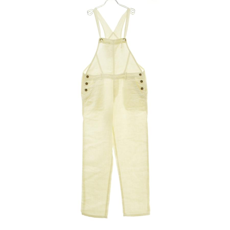 メール便なら送料無料 Studio Clip スタジオクリップ リネン オーバーオール