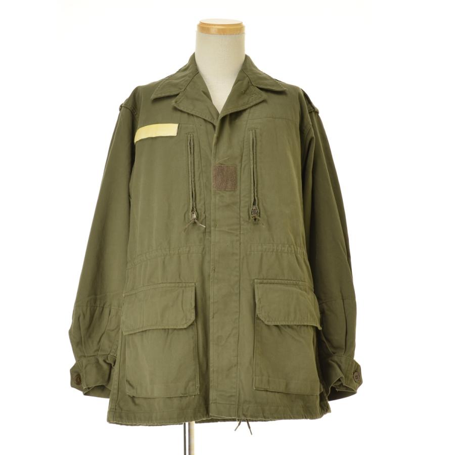 MILITARY（ミリタリー） 60s フランス軍 M64 ジャケット : ブランド 