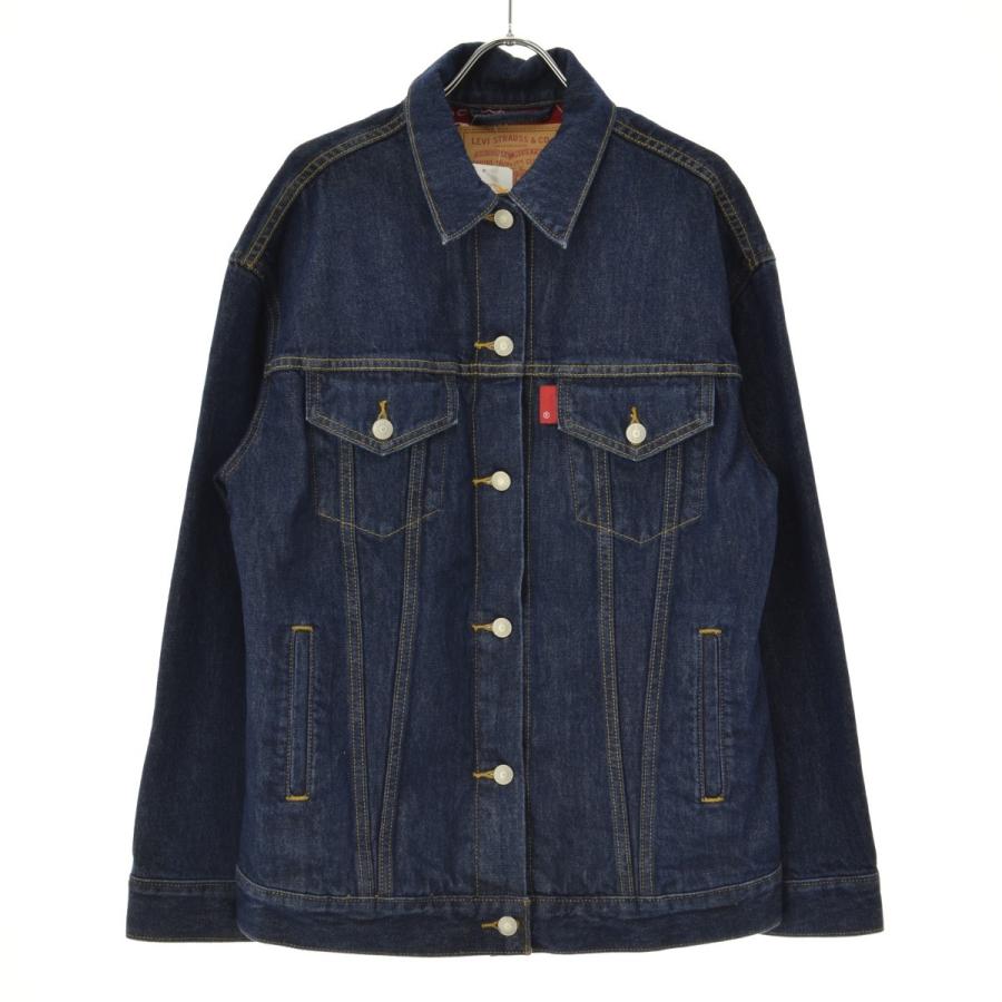 全国組立設置無料 リーバイス デニムジャケット Cinchback Right On 開店祝い Www Skincarenz Com