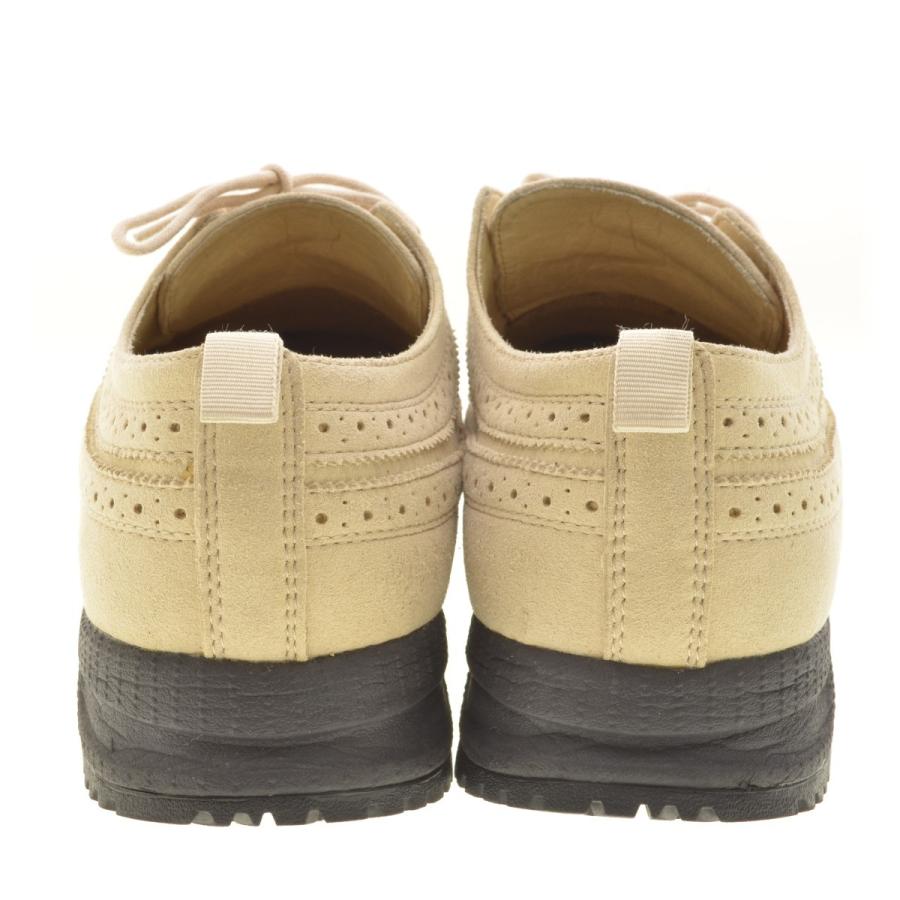 ORPHIC / オルフィック HELLION ウイングチップレザー スニーカー :G002787979:ブランド古着の買取販売カンフル - 通販 - Yahoo!ショッピング ORPHIC / オルフィック HELLION ウイングチップレザー スニーカー :G002787979:ブランド古着の買取販売カンフル - 通販 - Yahoo!ショッピング