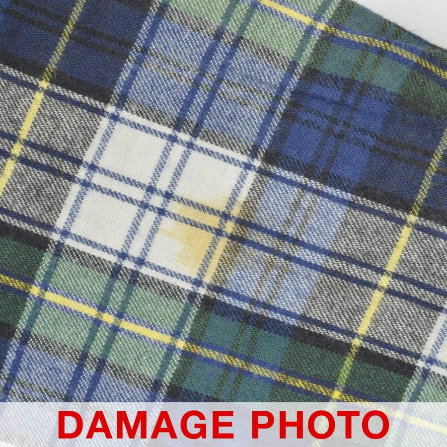L.L.Bean（エルエルビーン） 〜90s USA製 タータンチェック柄 長袖