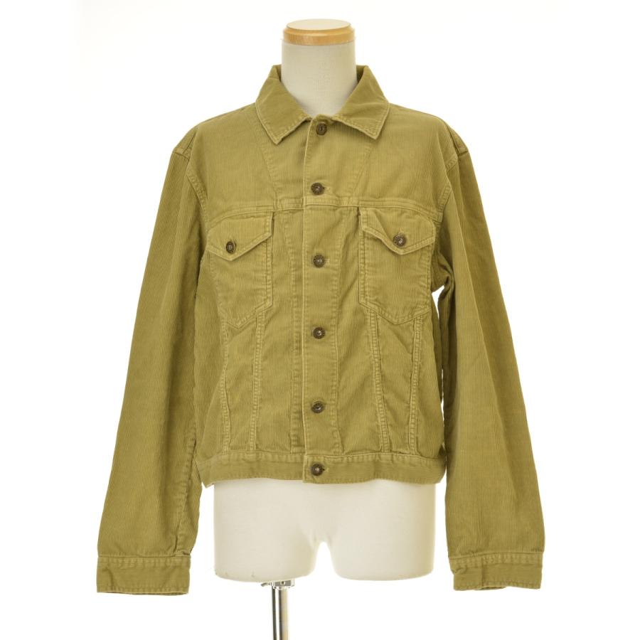 POLO RALPH LAUREN / ポロ ラルフローレン トラッカー コーデュロイ 