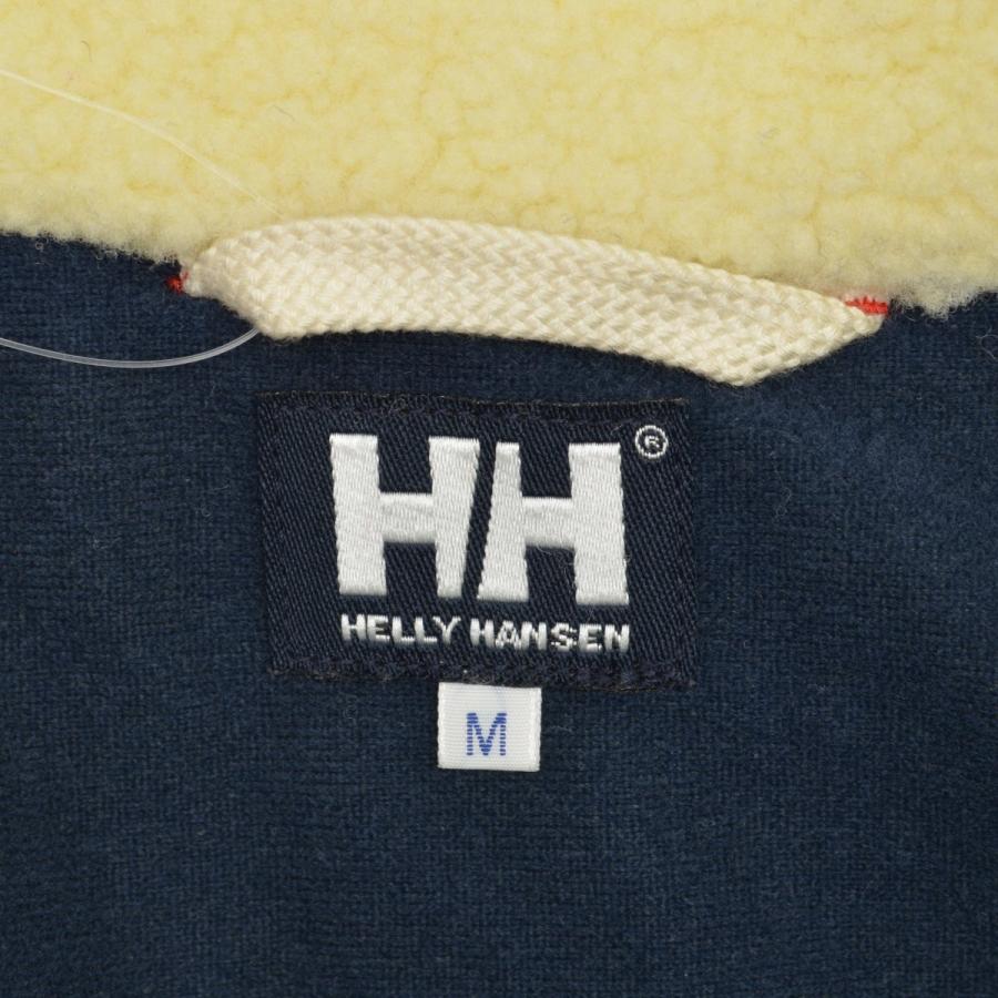HELLY HANSEN / ヘリーハンセン HW51800 リッサジャケット ボア フリースジャケット｜kanful｜04