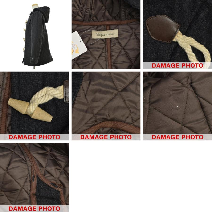 nest Robe bisque by / ビスクバイネストローブ ウール nest Robe bisque by / ビスクバイネストローブ ウール