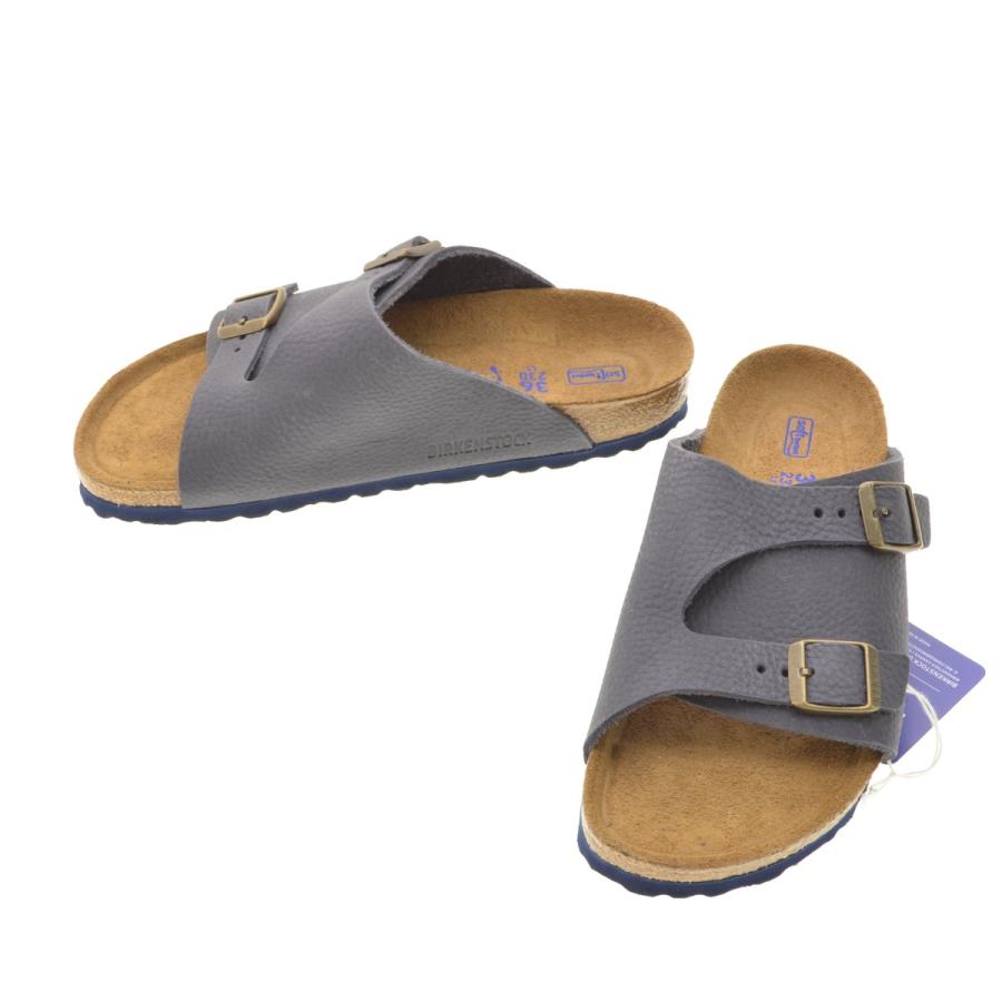 超美品 Birkenstock ビルケンシュトック Zurich チューリッヒ コンフォート サンダル おすすめ Www Kumudinipharma Com