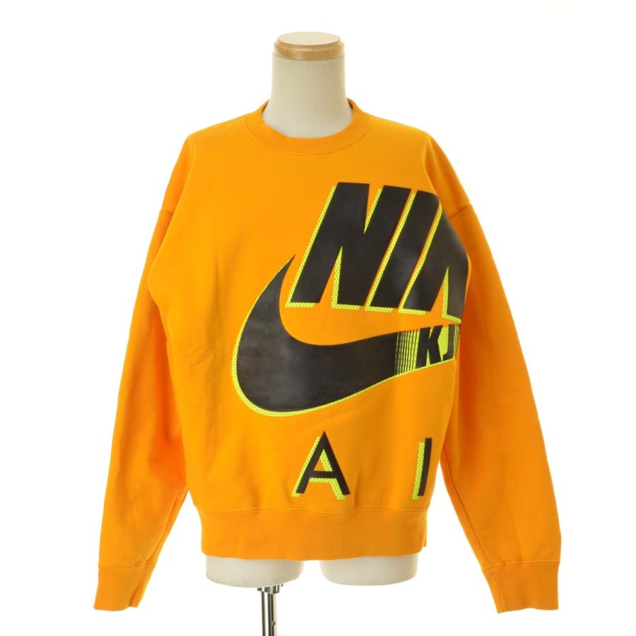 NIKE × KIM JONES / ナイキ キムジョーンズ DD0692-804 Am Fleece Crew 