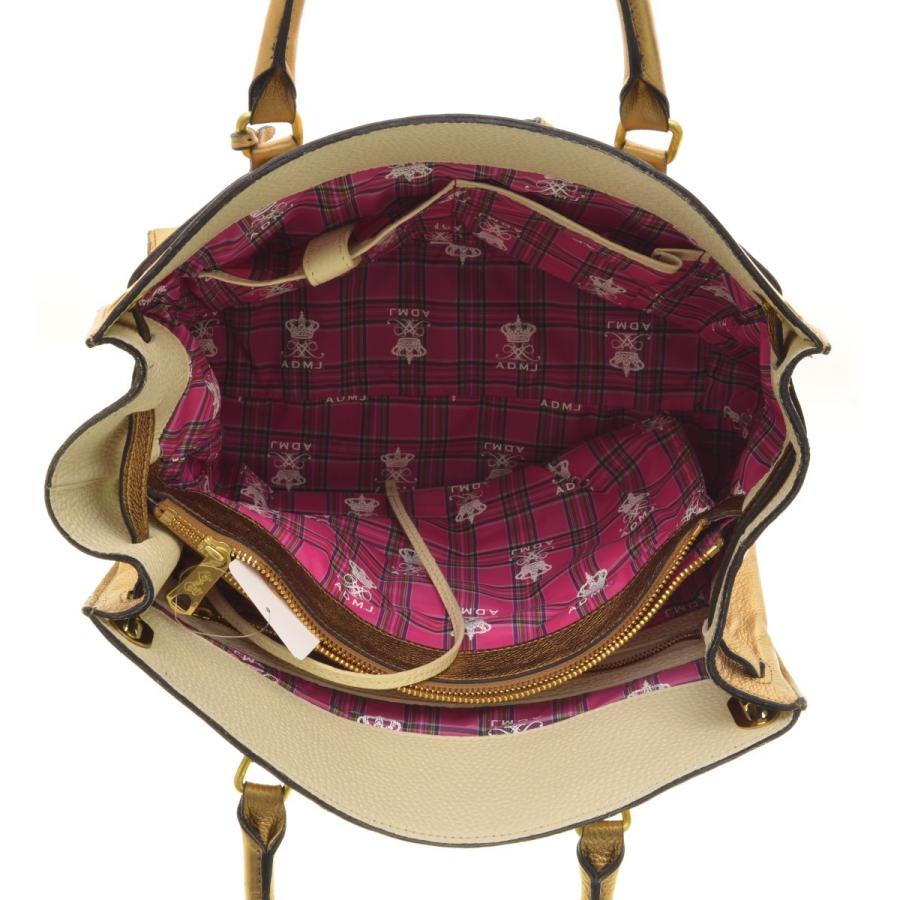 A.D.M.J A.D.M.J. accessoires de mademoiselle / エーディー  