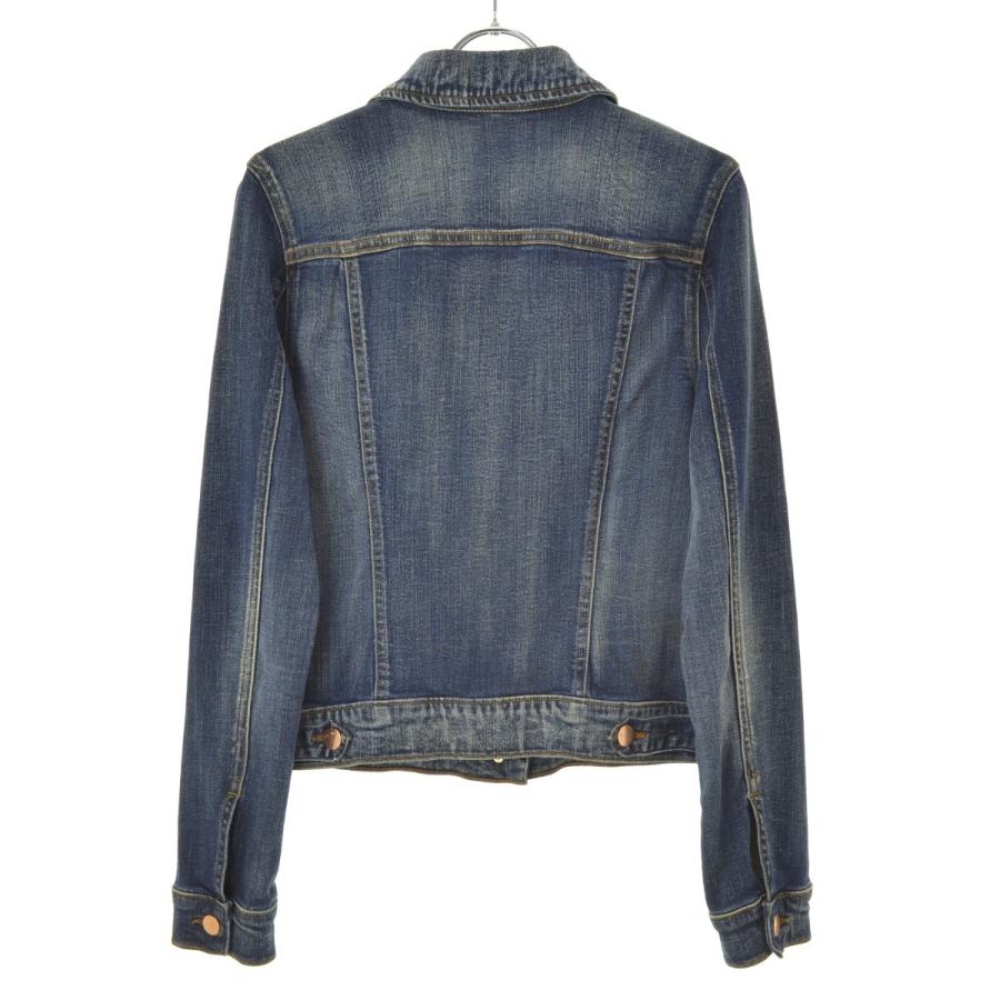 J BRAND / ジェイブランド CLASSIC デニムジャケット : ブランド古着の 