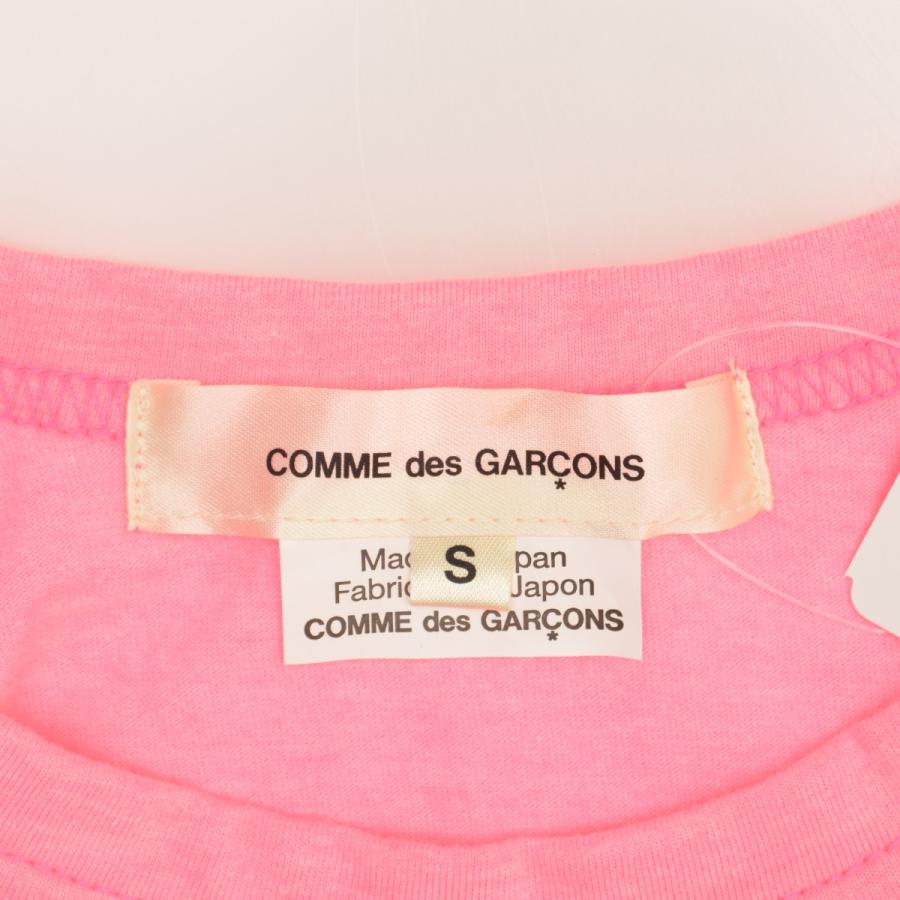COMME des GARCONS / コムデギャルソン 22SS AD2021 GI-T003 ワイヤー 