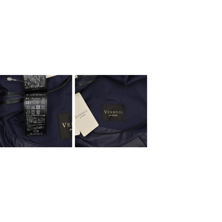 VERMEIL par iena / ヴェルメイユパーイエナ 22SS 22020938619010