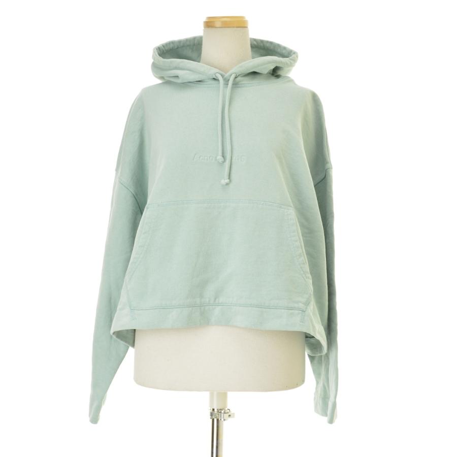 Acne Studios / アクネストゥディオズ JOGHY EMBOSS SWEAT SHIRTS