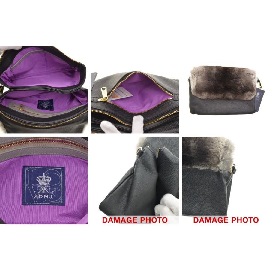 A.D.M.J A.D.M.J. accessoires de mademoiselle / エーディー  