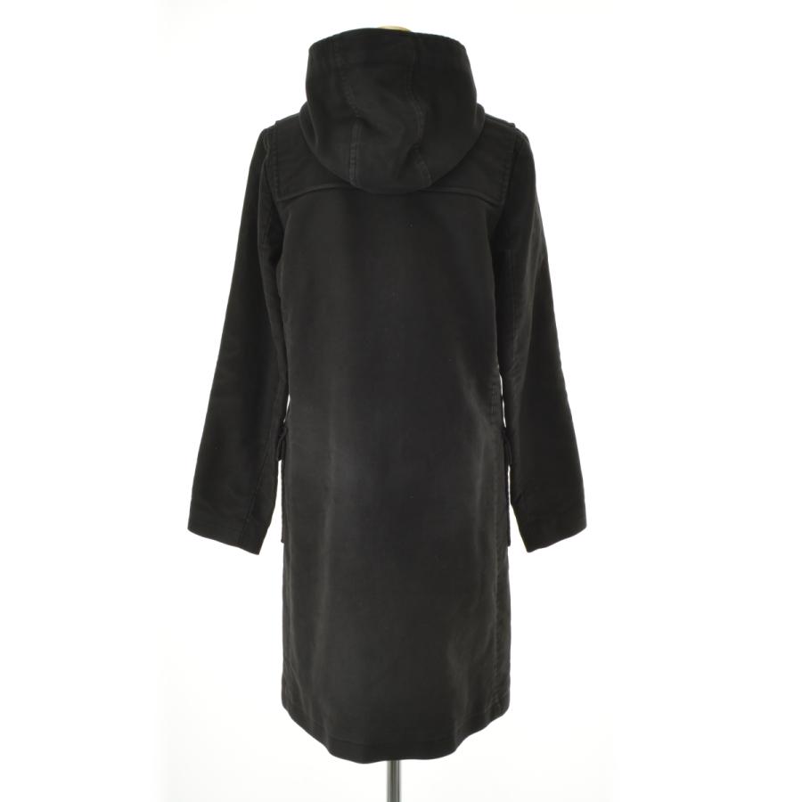 A.P.C. APC / アーペーセー フランス製 フード付コットン コート A.P.C. APC / アーペーセー フランス製 フード付コットン コート