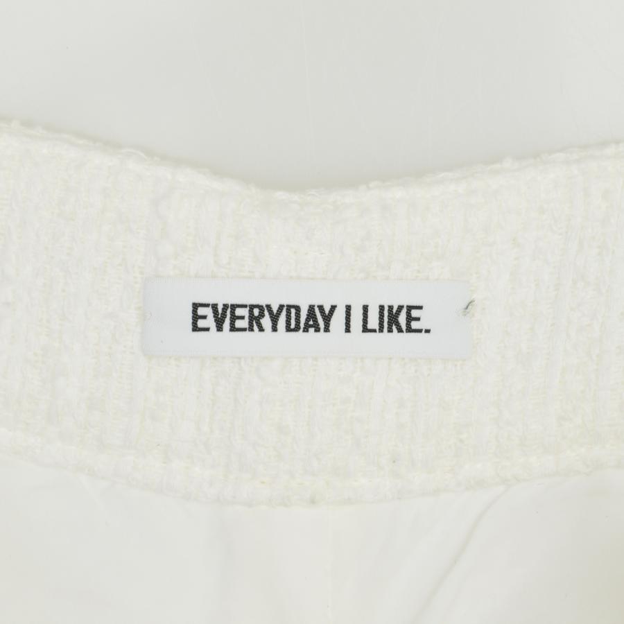 Deuxieme Classe DEUXIEME CLASSE / ドゥーズィエムクラス EVERYDAY I  