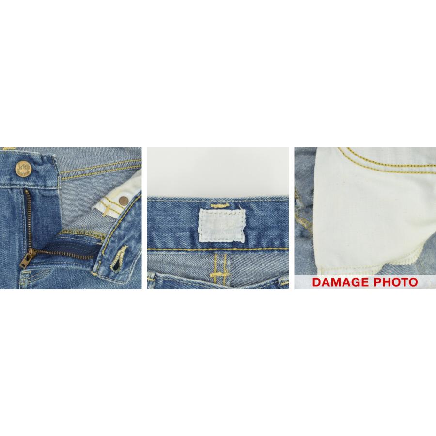 BEAUTY＆YOUTH UNITED ARROWS BEAUTY & YOUTH × LEE / ユナイテッド 