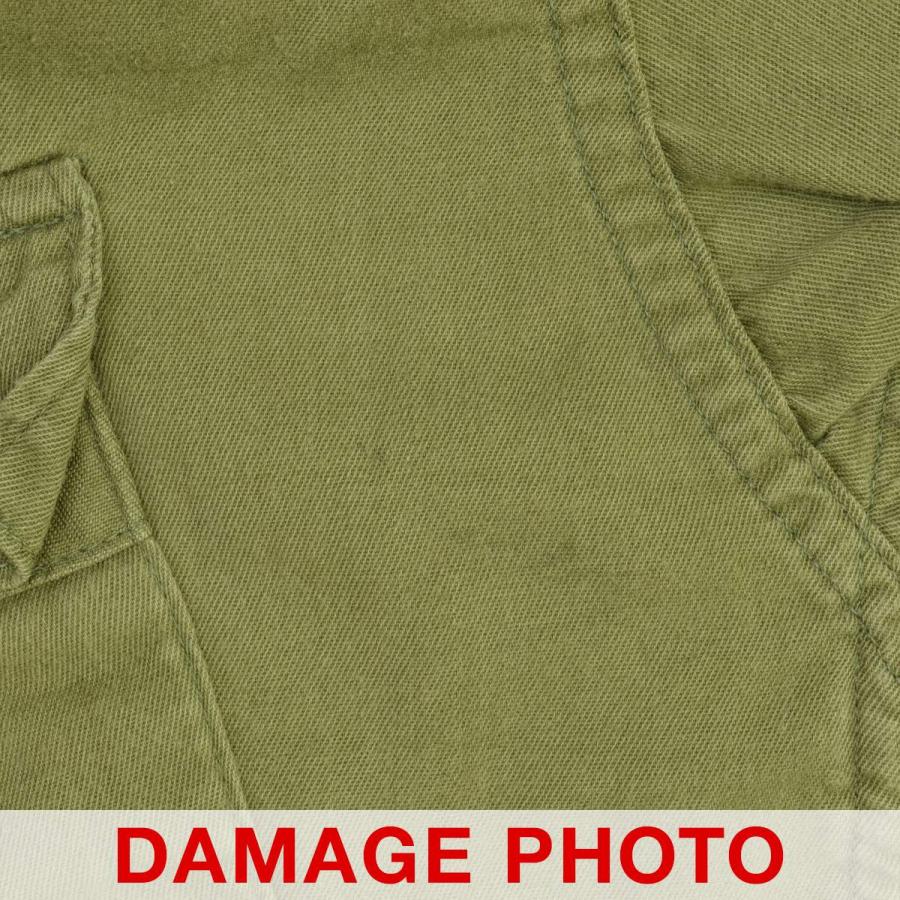 US ARMY / ユーエスアーミー 70s 8415-00-177-5007 CHEMICAL