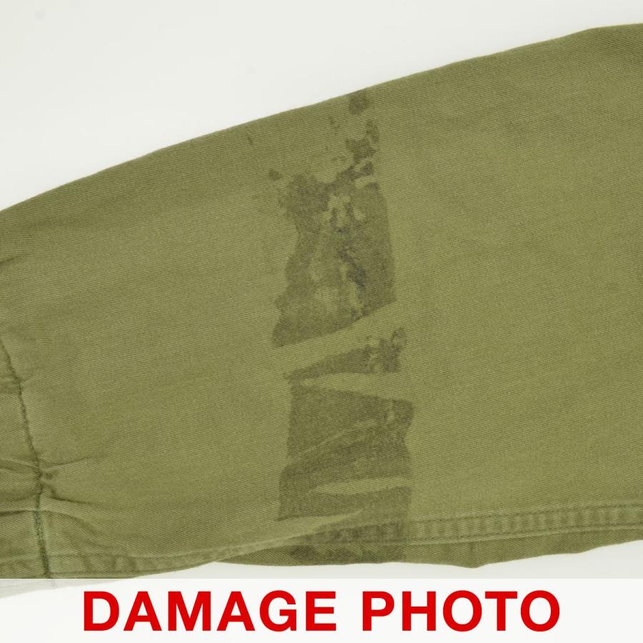 US ARMY / ユーエスアーミー 70s 8415-00-177-5007 CHEMICAL