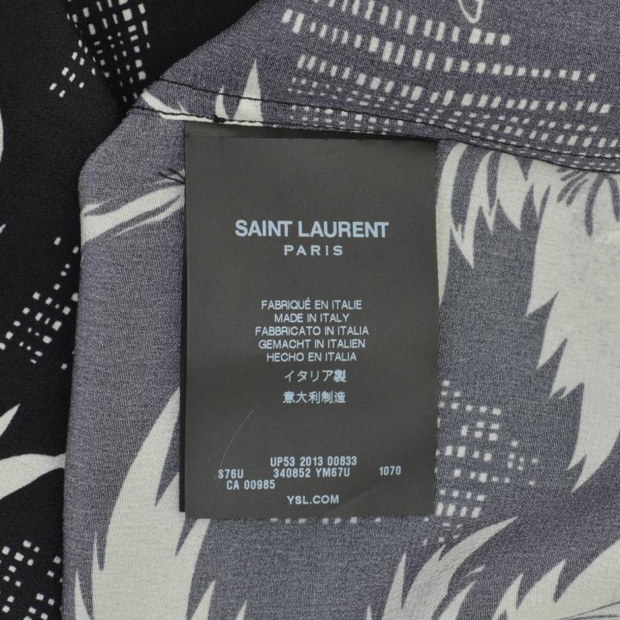 Yves Saint Laurent SAINT LAURENT PARIS / サンローラン 14SS Yves Saint Laurent SAINT LAURENT PARIS / サンローラン 14SS