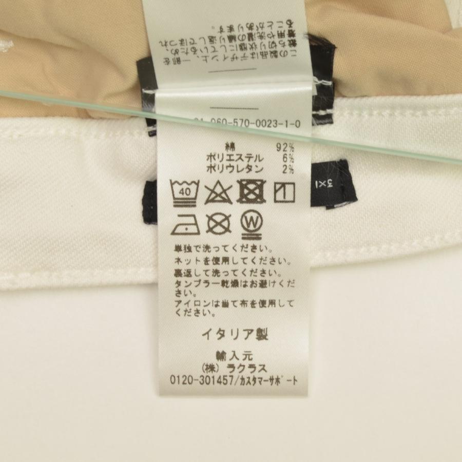 3×1 / スリーバイワン L'APPARTEMENT アパルトモン 取り扱い 3×1 / スリーバイワン L'APPARTEMENT アパルトモン 取り扱い