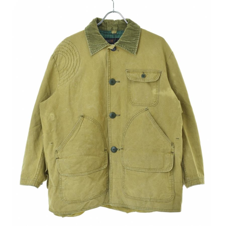 SEARS / シアーズ 70s ダックハンティング ジャケット : ブランド古着 