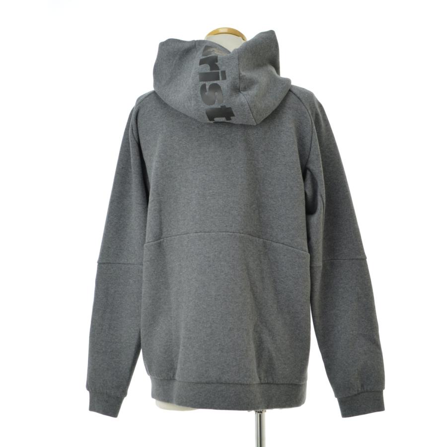 F.C.R.B. TECH SWEAT TRAINING セットアップ パーカー パンツ L/L