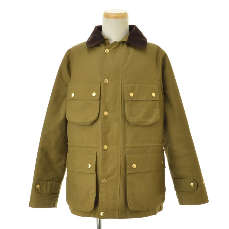 Mackintosh MACKINTOSH × MAISON KITSUNE / マッキントッシュ メゾン 