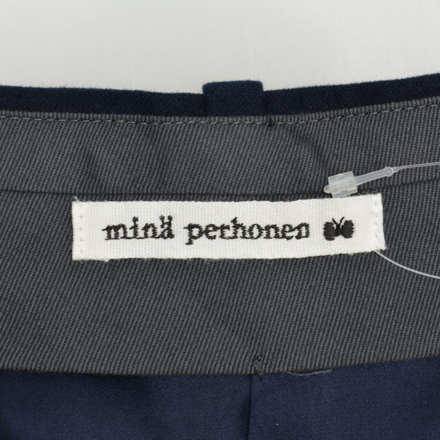 mina perhonen / ミナペルホネン va4390 wasteland 切替 ワイド mina perhonen / ミナペルホネン va4390 wasteland 切替 ワイド